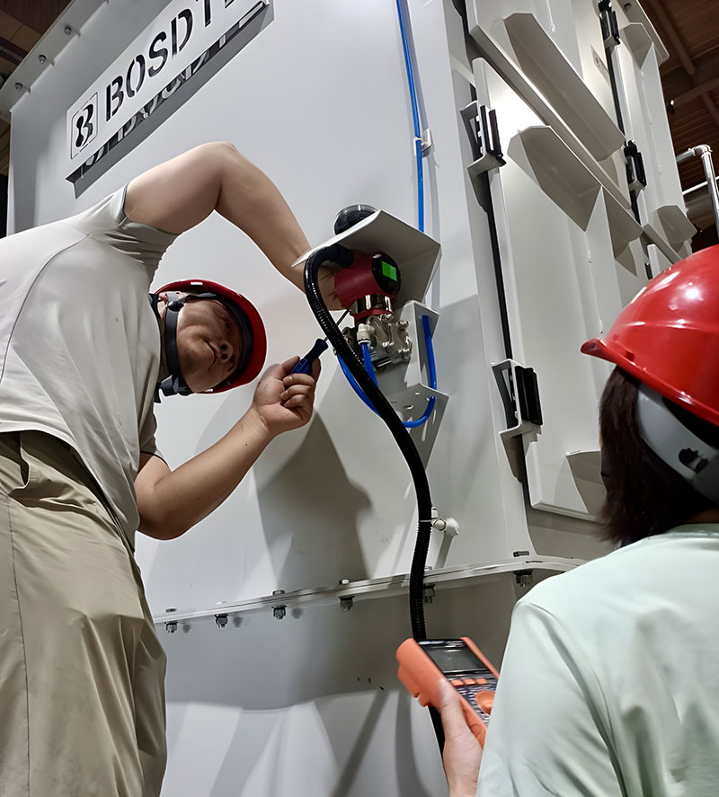 About ZINACA Instruments