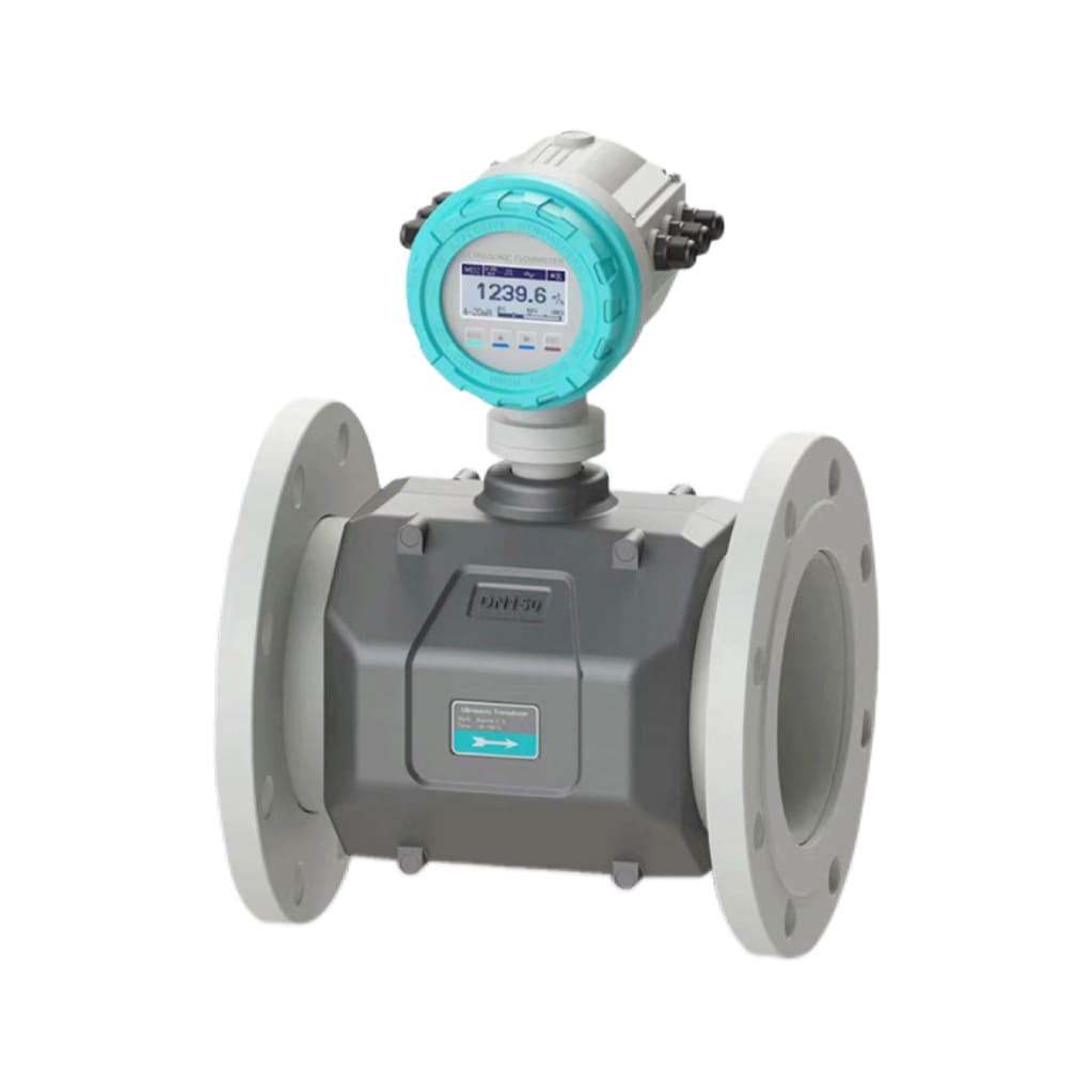 Multi-channel Electromagnetic Flowmeter