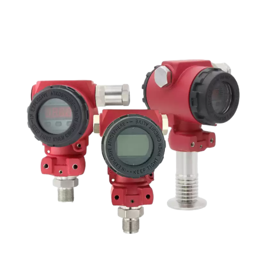 Pressure Transmitter