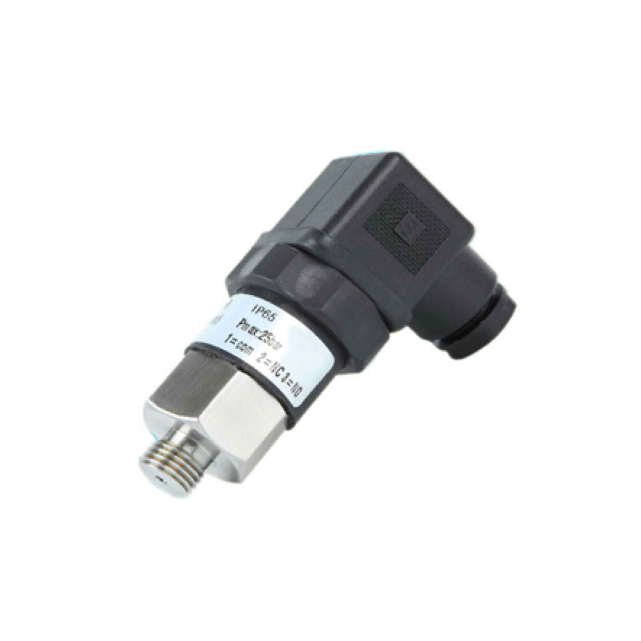 Compact Pressure Switch