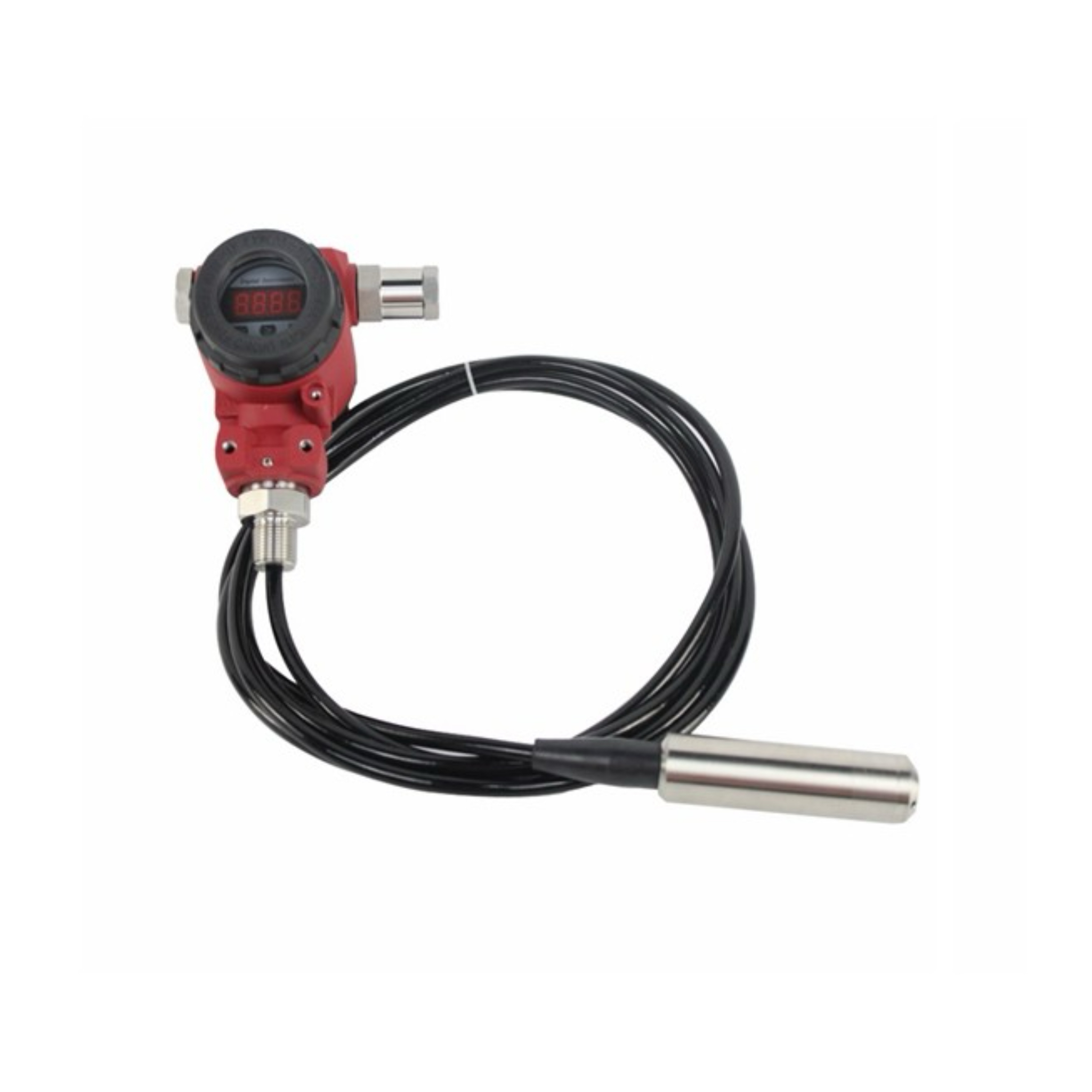 Submersible Pressure Transmitter