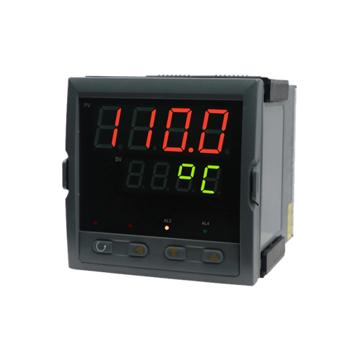 PID Temperature Controller
