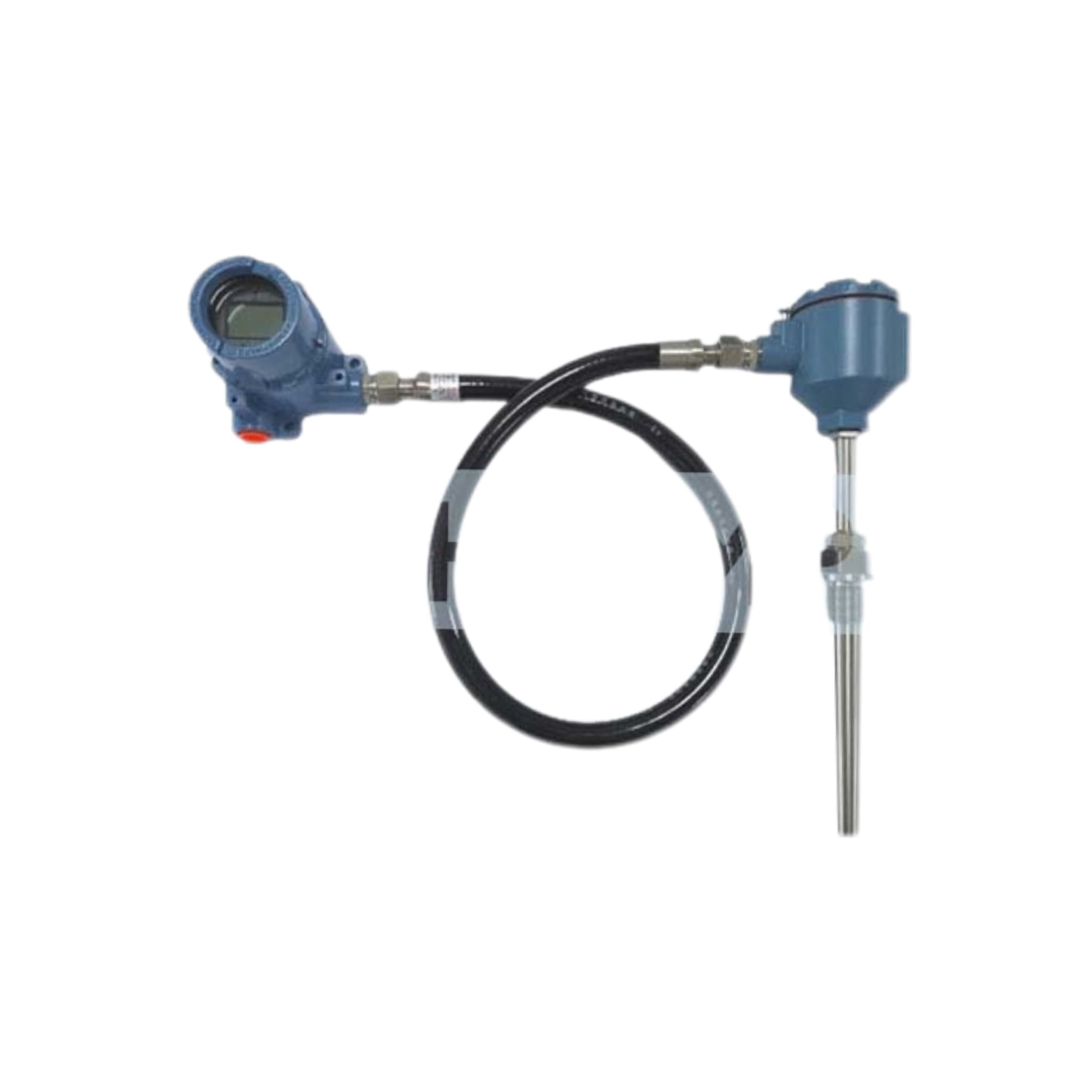 Remote Mounted Temperature Transmitter