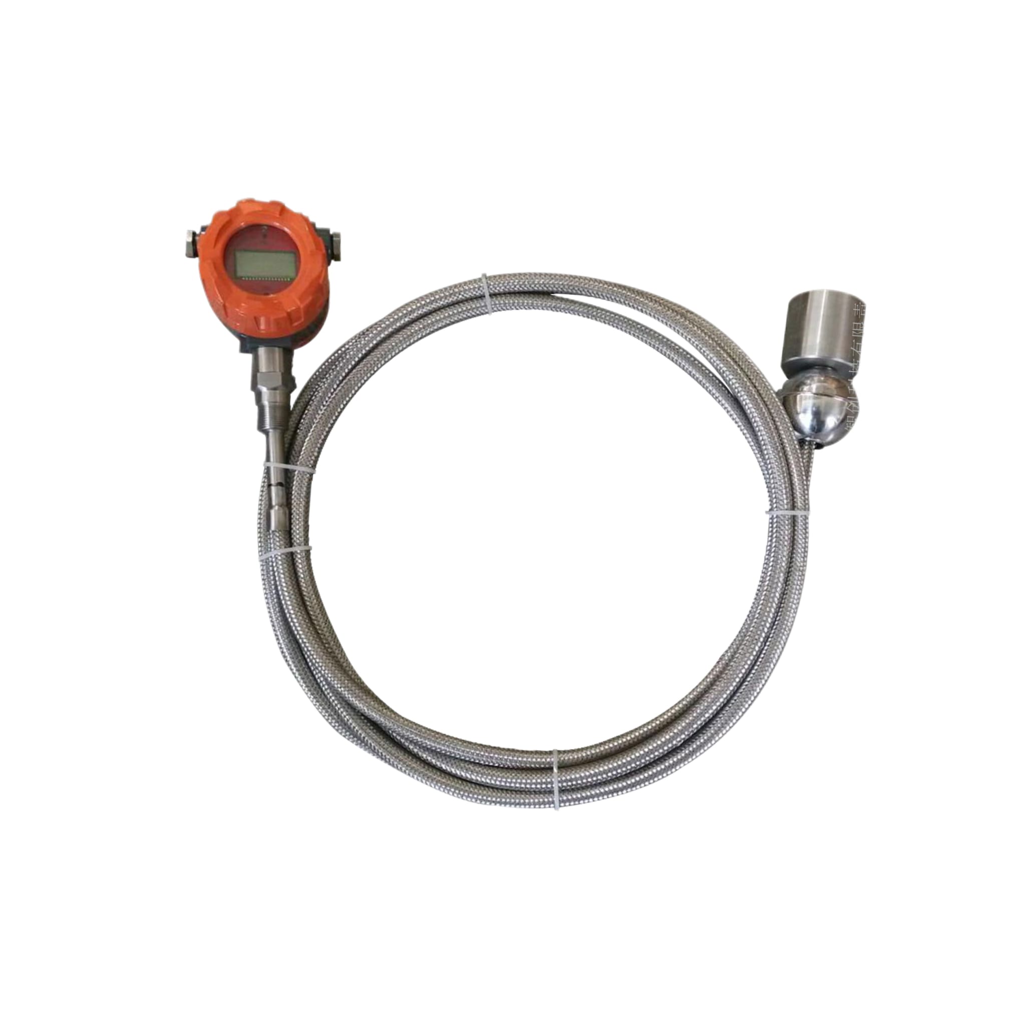 Magnetostrictive Level Transmitter