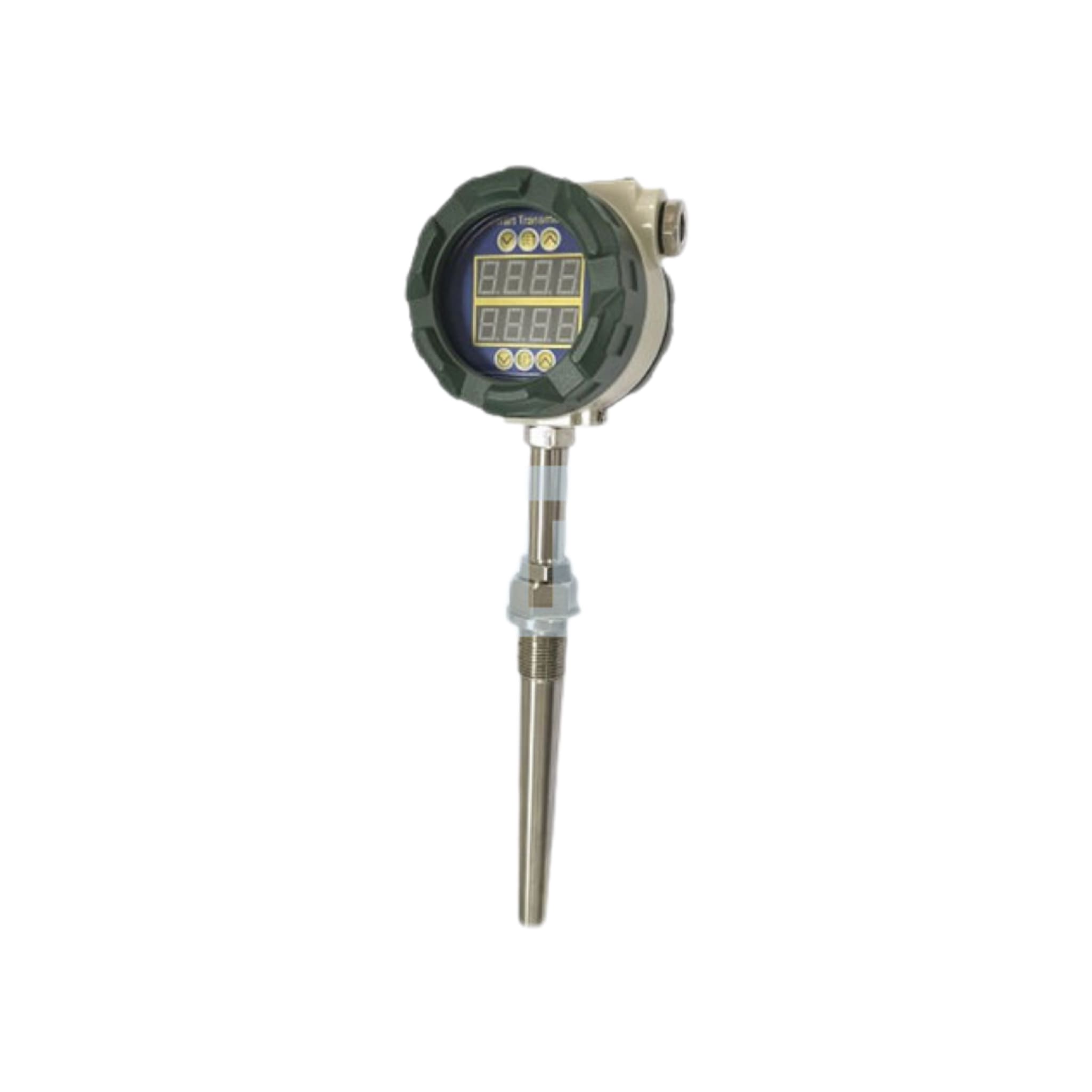 Dual Channel Temperature Transmitter