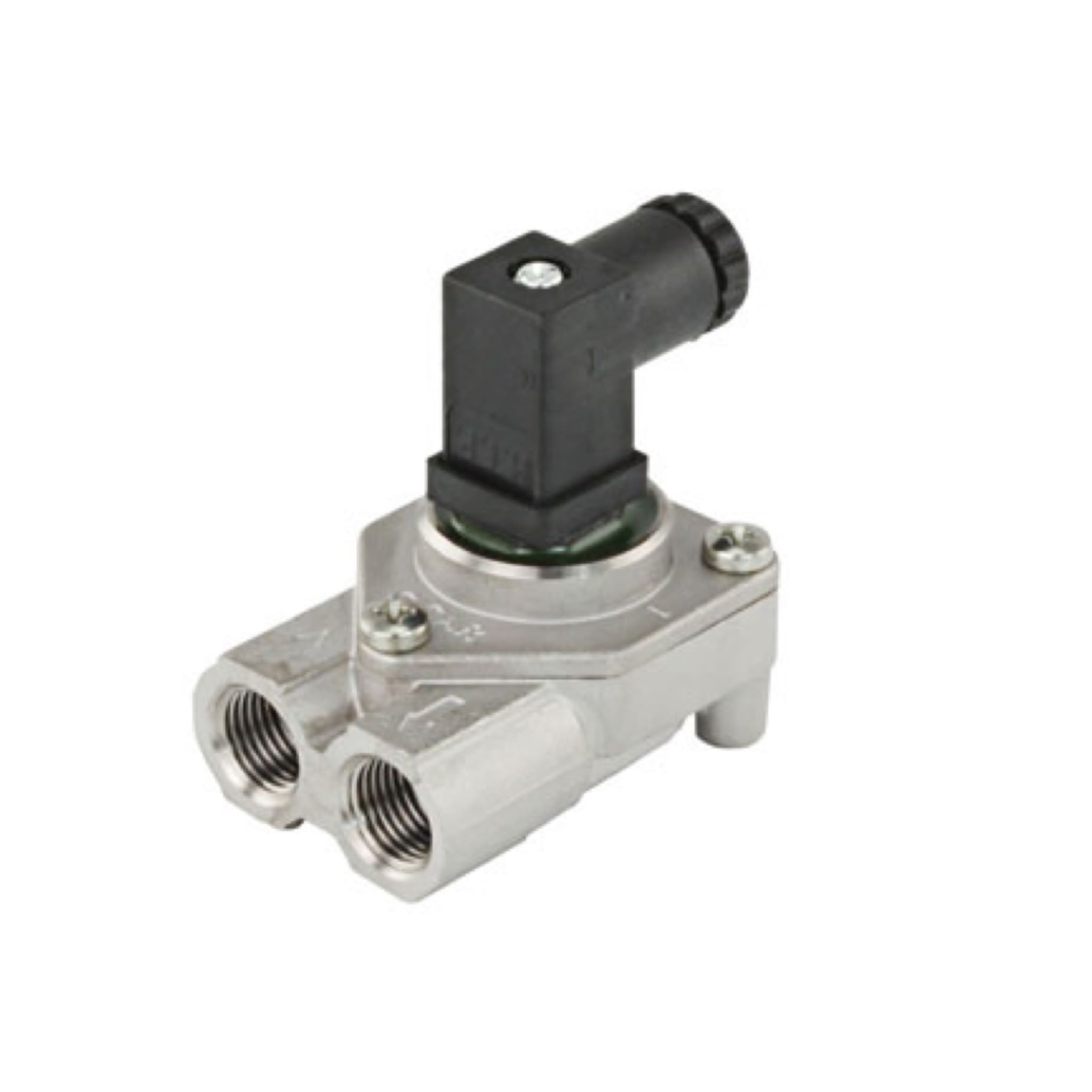 GICAR Micro Flowmeter