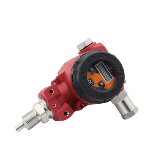 Explosion Proof Thermal Flow Switch