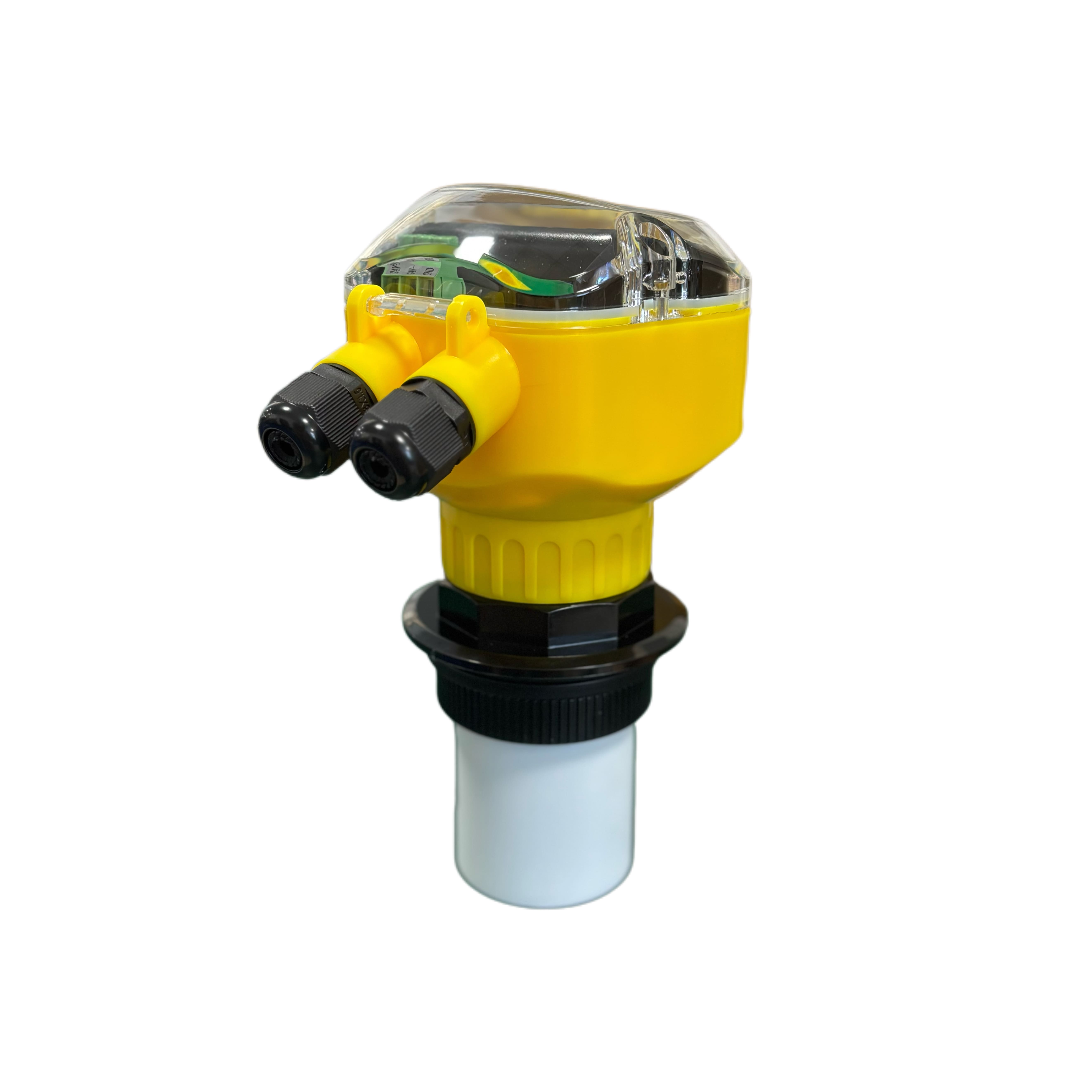 Ultrasonic Level Meter