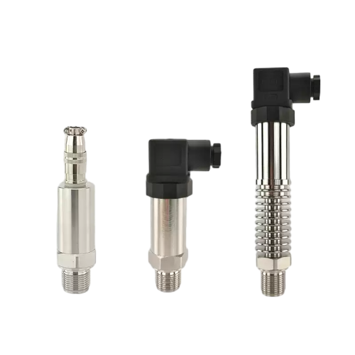 Compact Pressure Transmitter