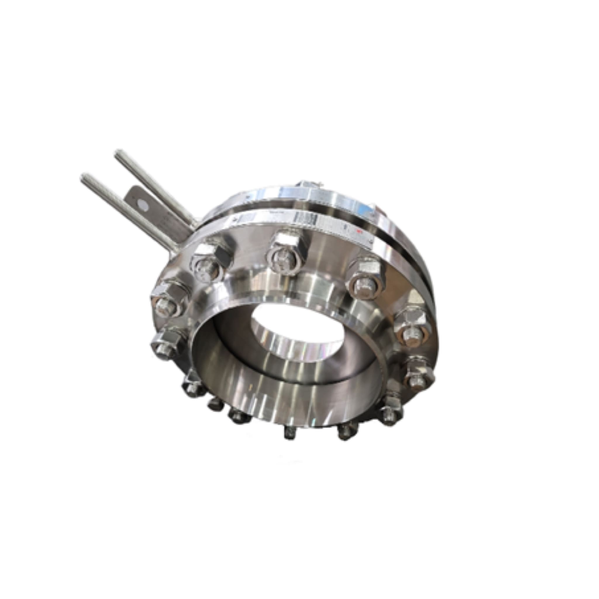 Differential Pressure Flowmeter