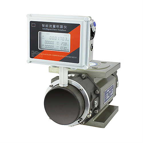 Gas Rotary Flowmeter