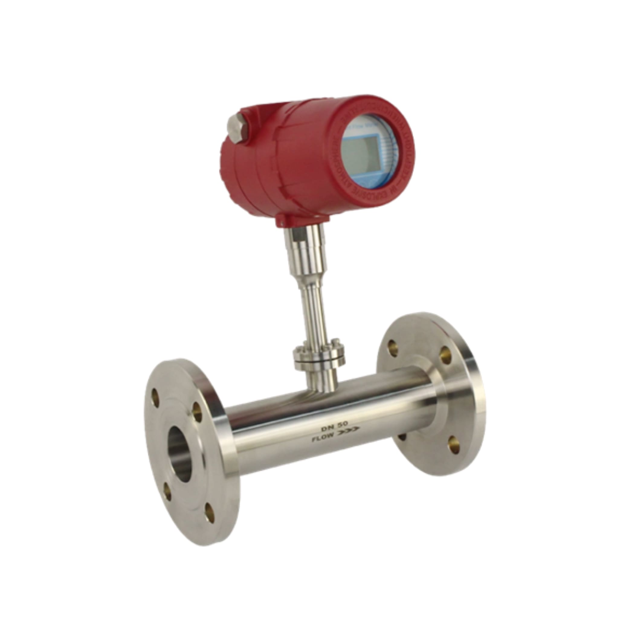 Flow Meters