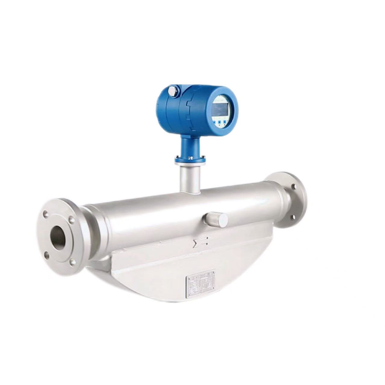 Liquid Coriolis Mass Flowmeter