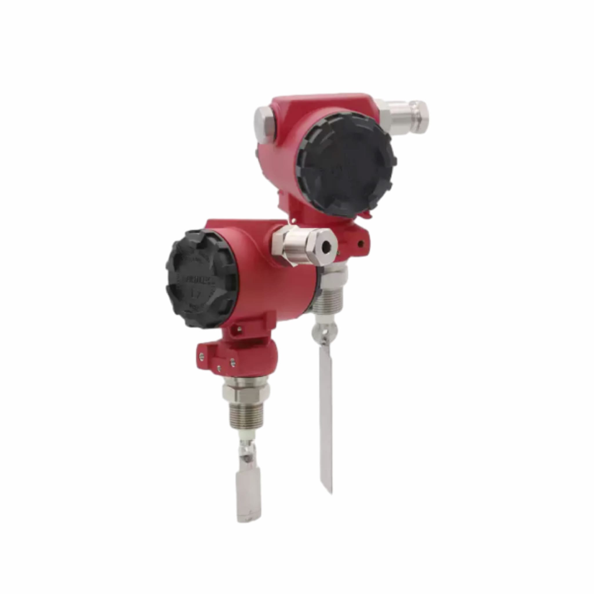 Explosion Proof Paddle Flow Switch