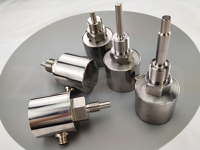 What is a Thermal Flow Switch?