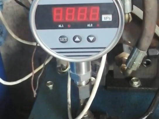 Graphite Production Plant