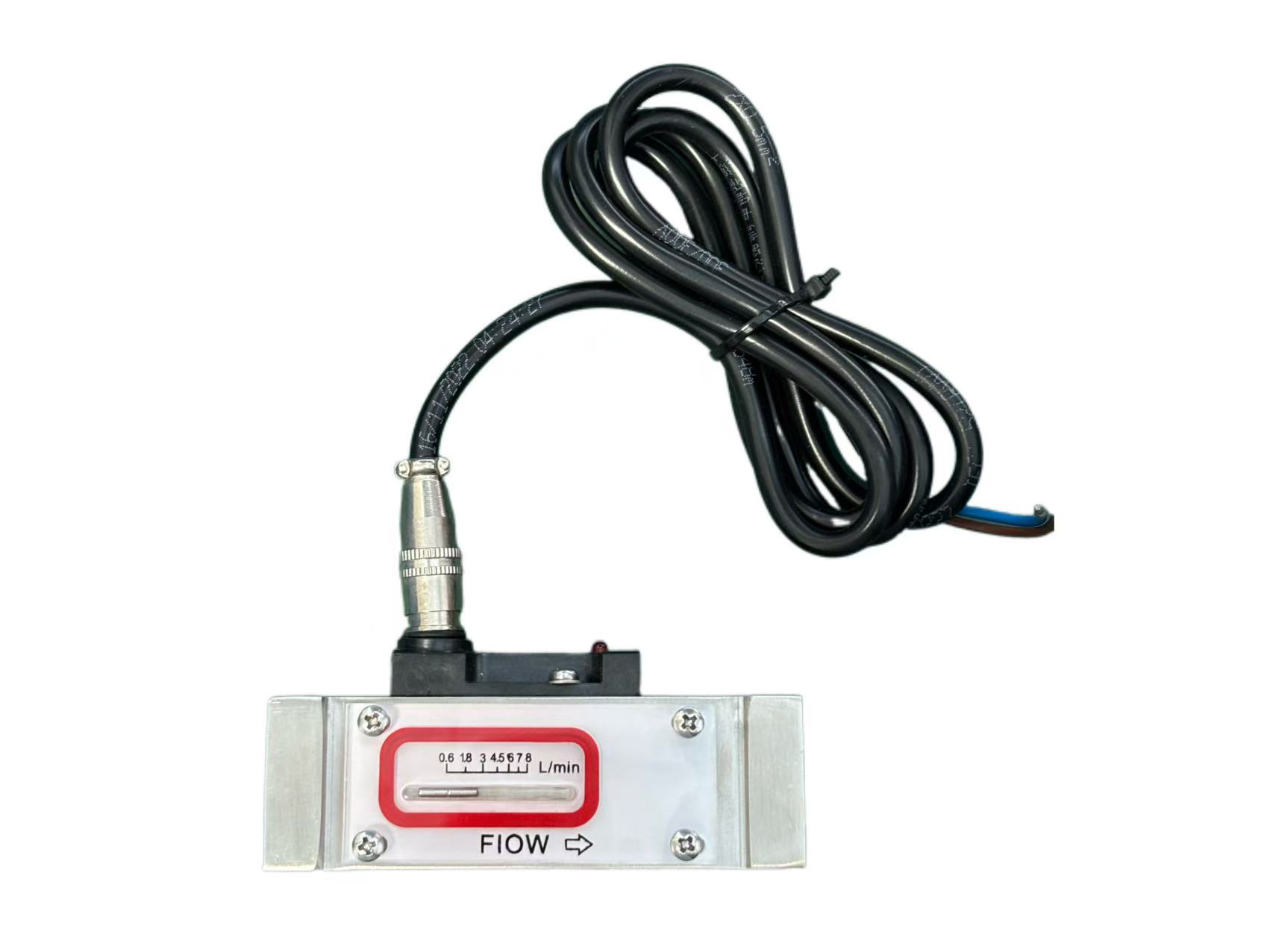 What is a Piston Flow Switch?