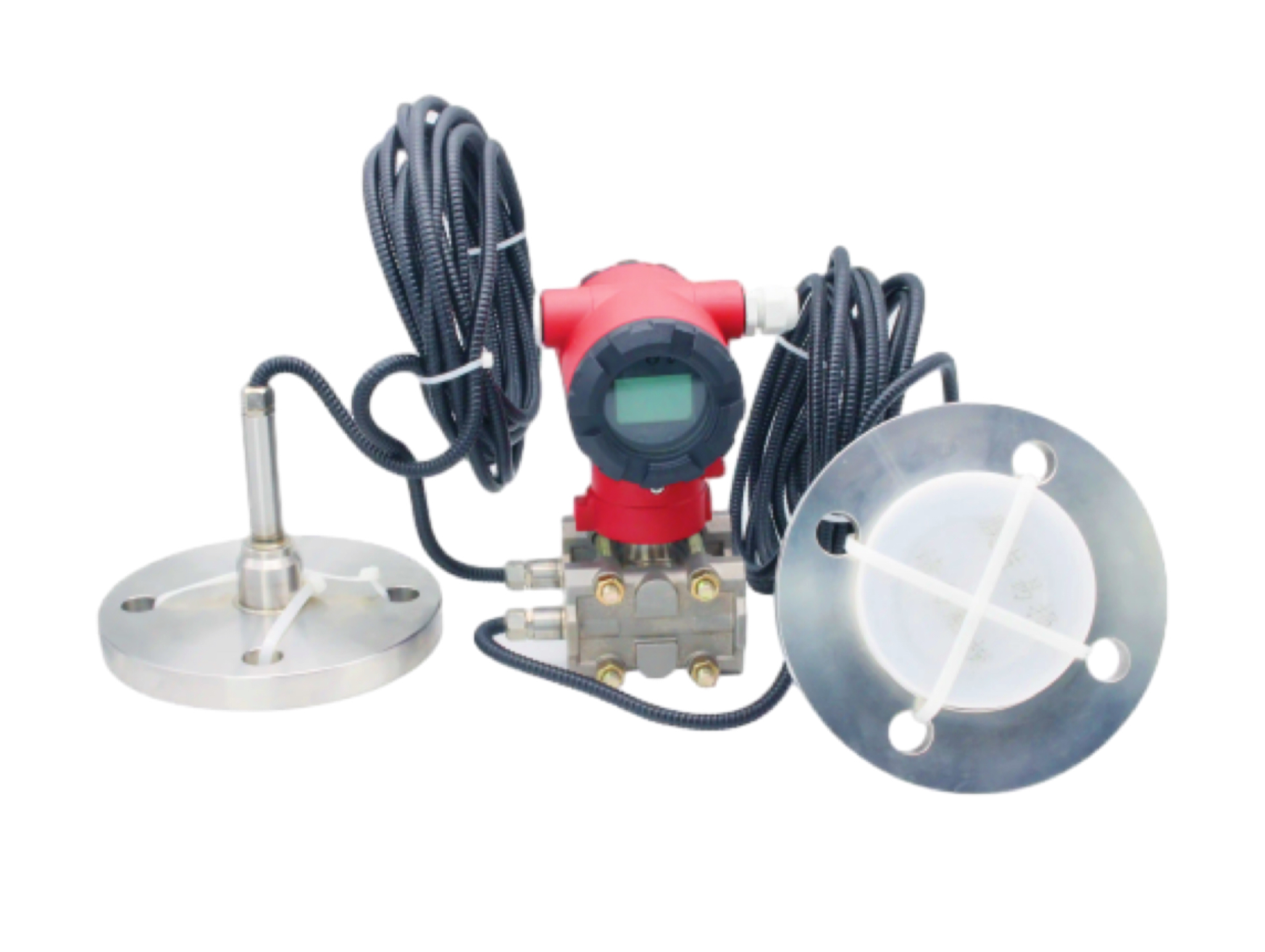 What is a Diaphragm Seal Pressure Transmitter?