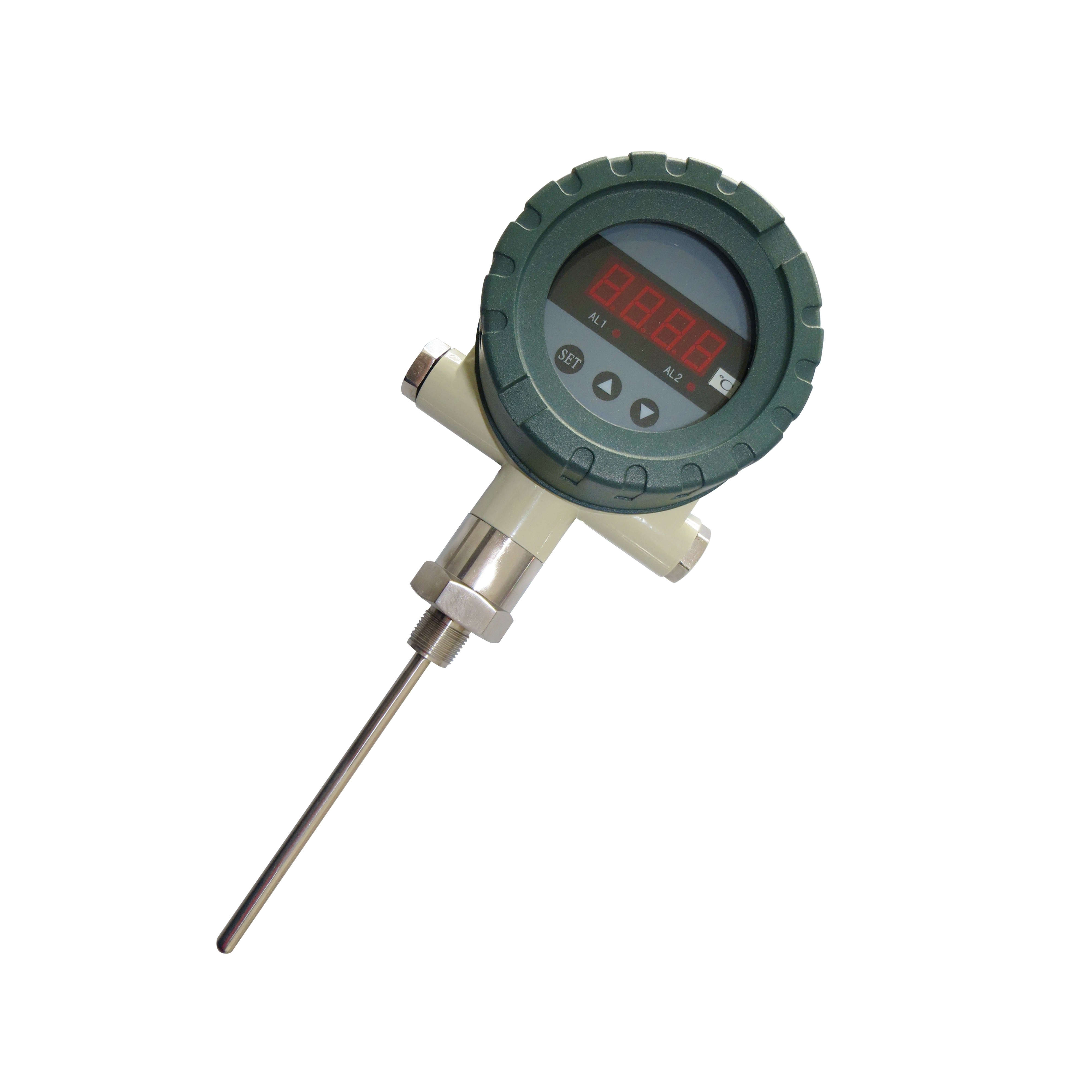 Explosion Proof Temperature Switch