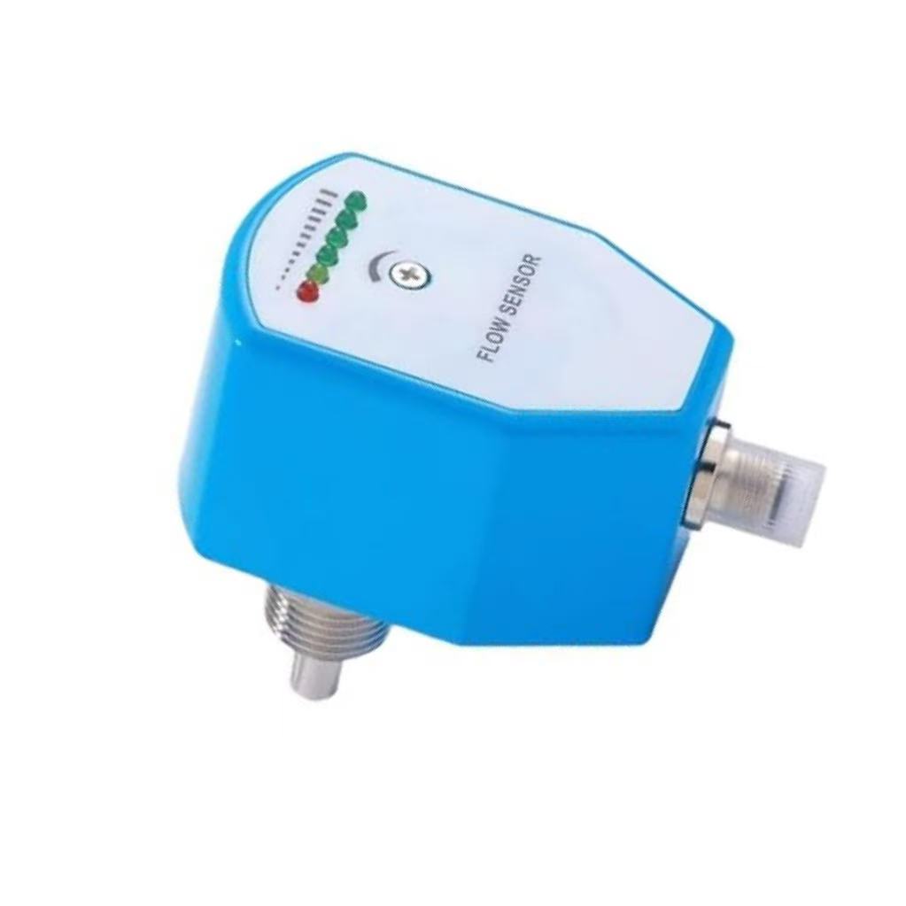 ZNC-FRC-PB Thermal Flow Switch