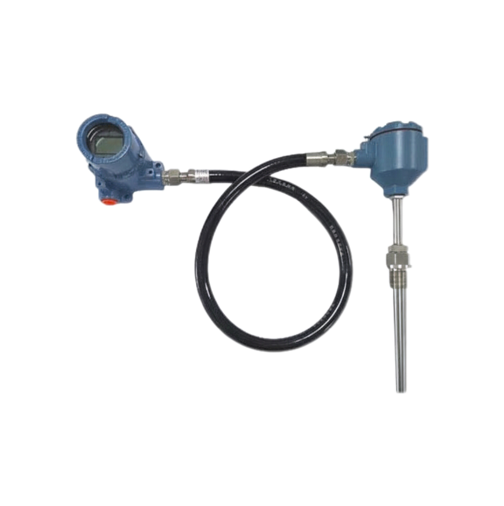 Remote Mounted Temperature Transmitter