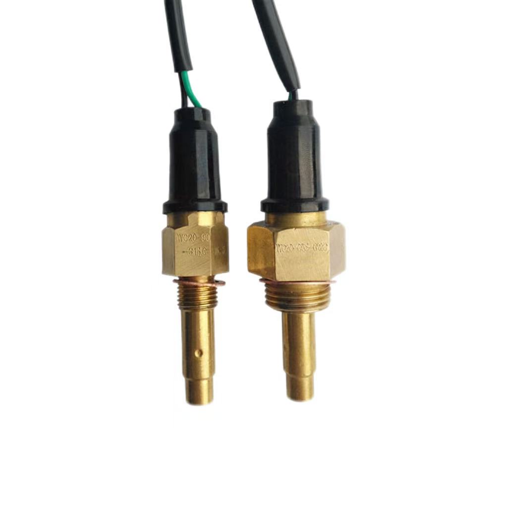 Mini Temperature Switch