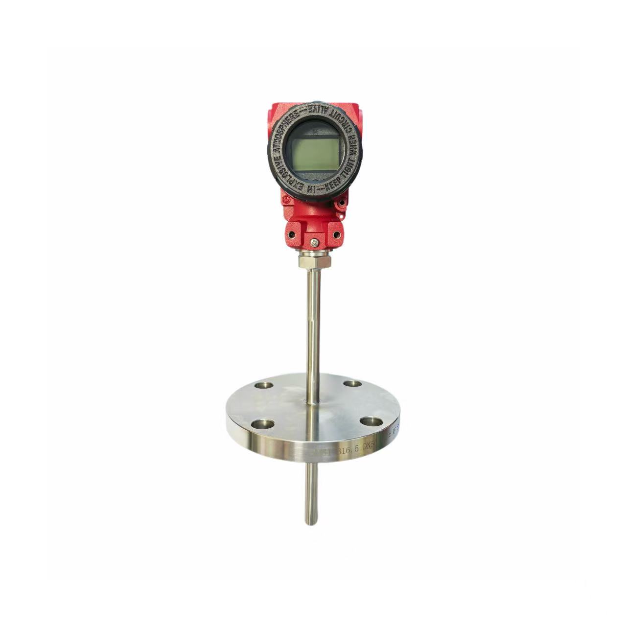 Digital Temperature Transmitter