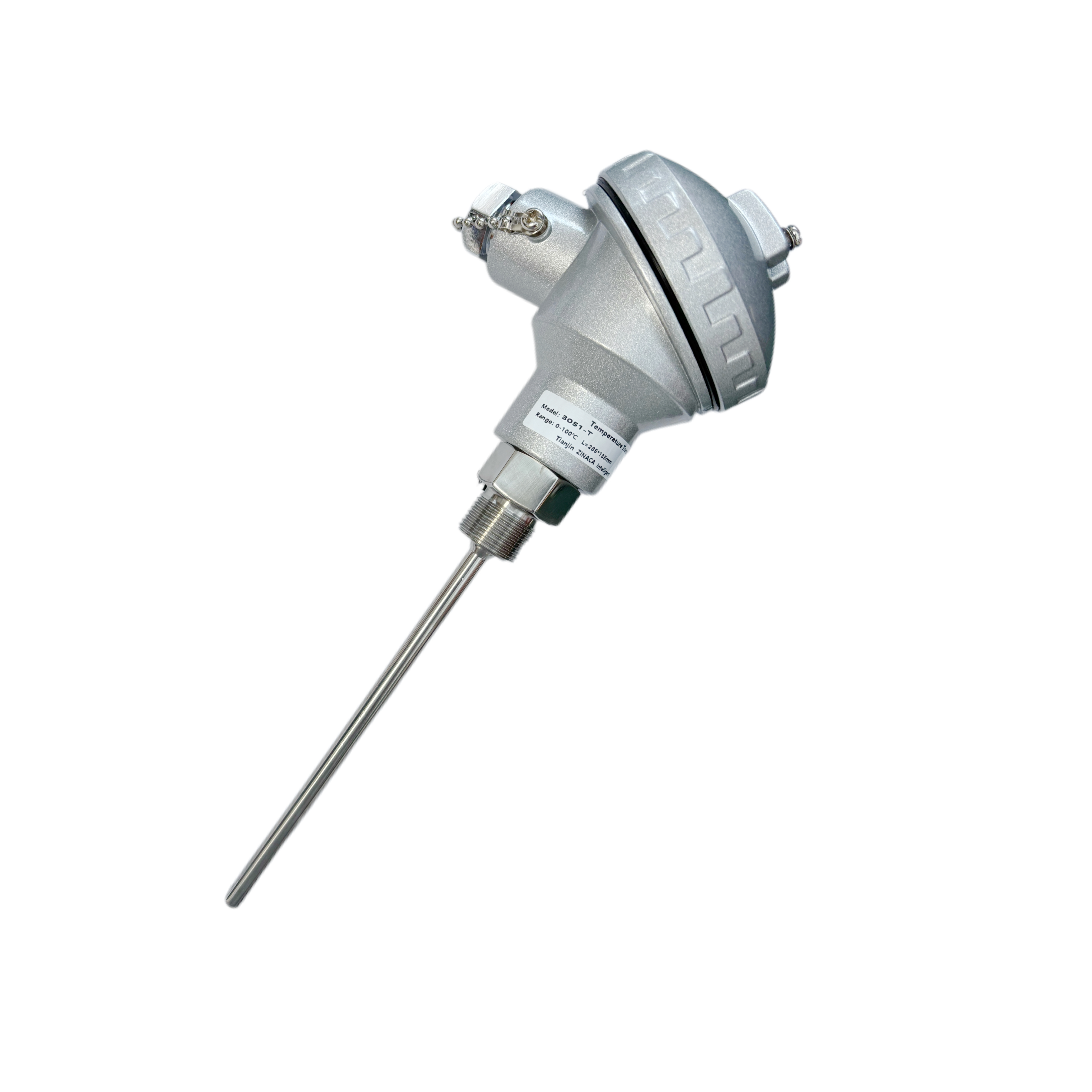 Industrial Assembly RTD