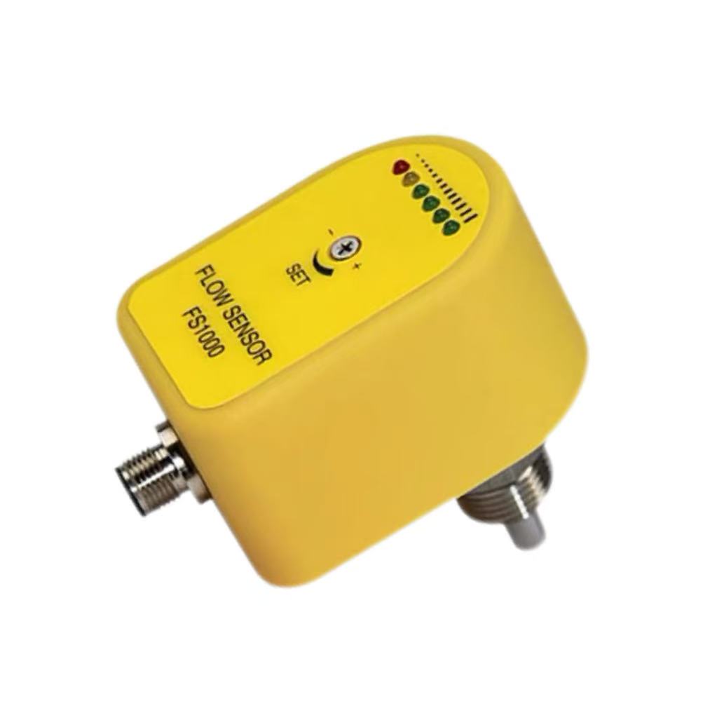 ZNC-FRC-PY Thermal Flow Switch