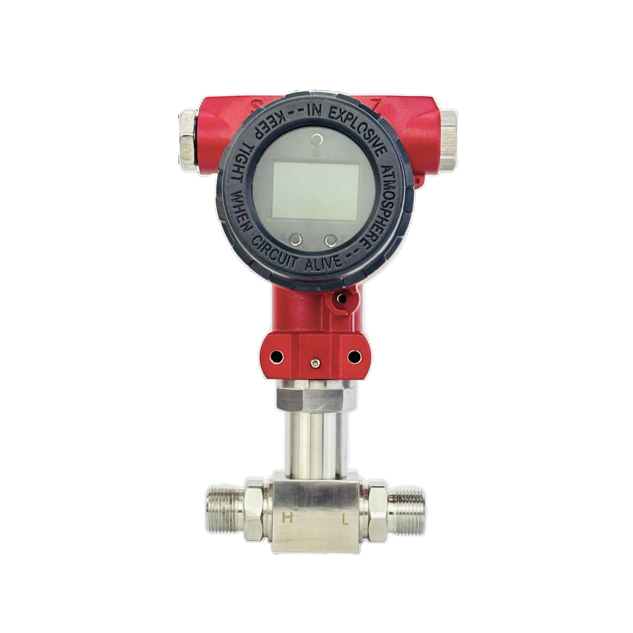 Economical Differential Pressure Transmitter