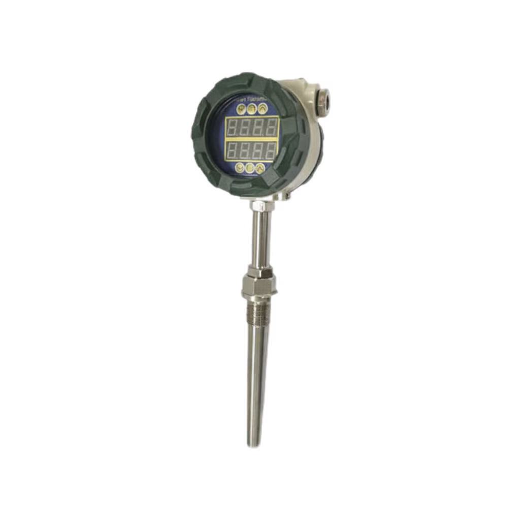 Dual Channel Temperature Transmitter