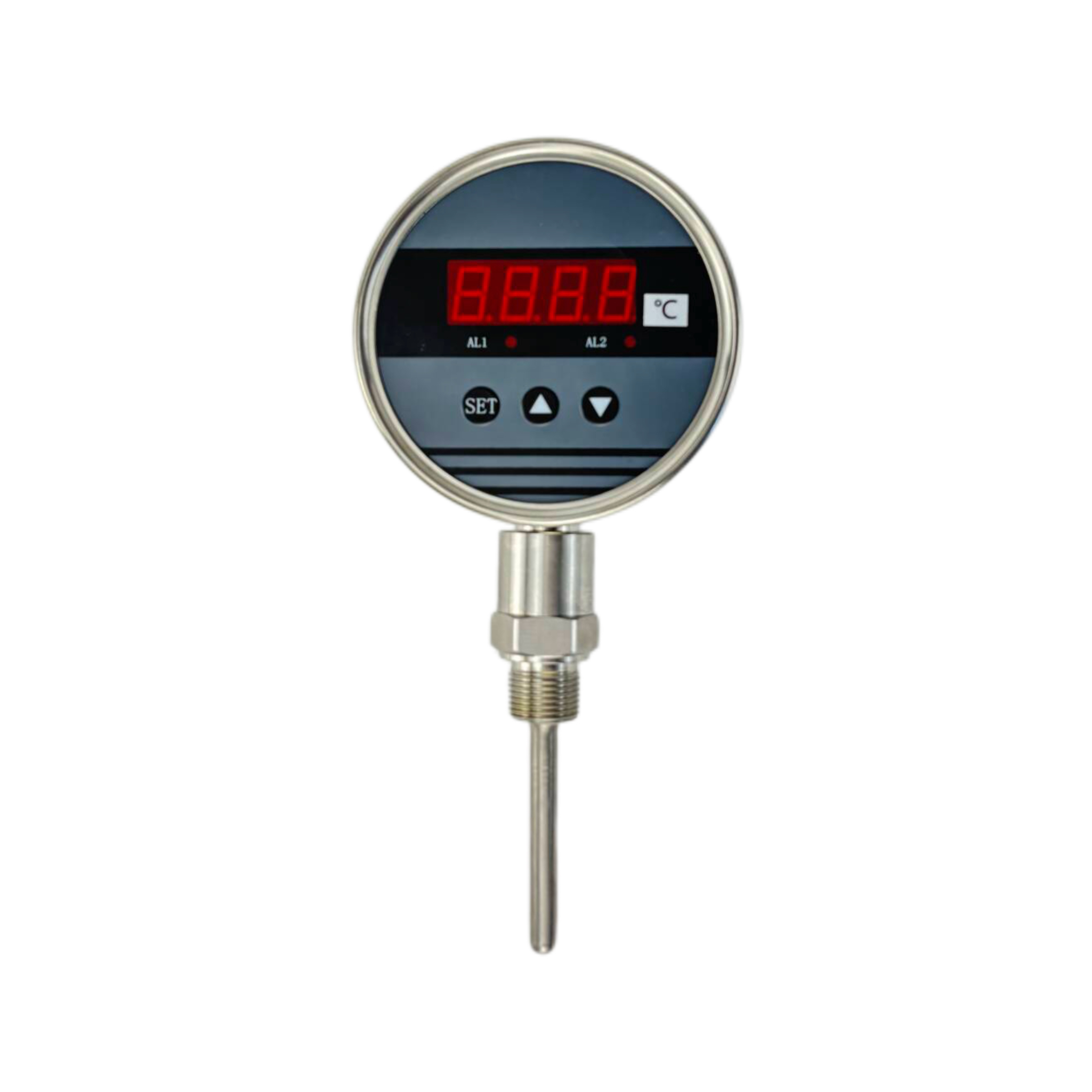 Digital Temperature Switch