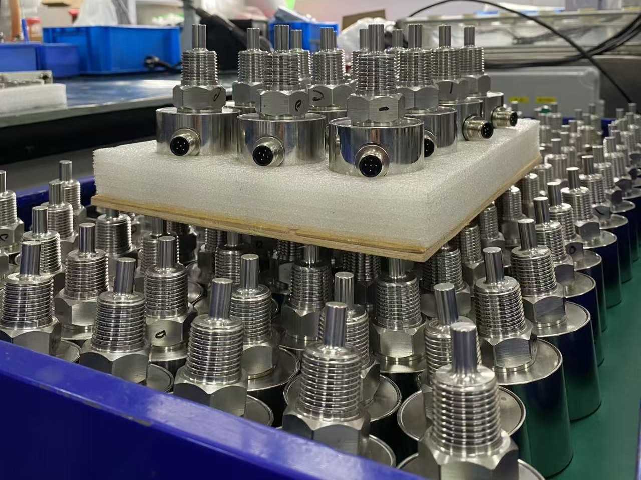 Thermal Flow Switch Comprehensive Guide From Working Principle to Advanced Troubleshooting and Maintenance