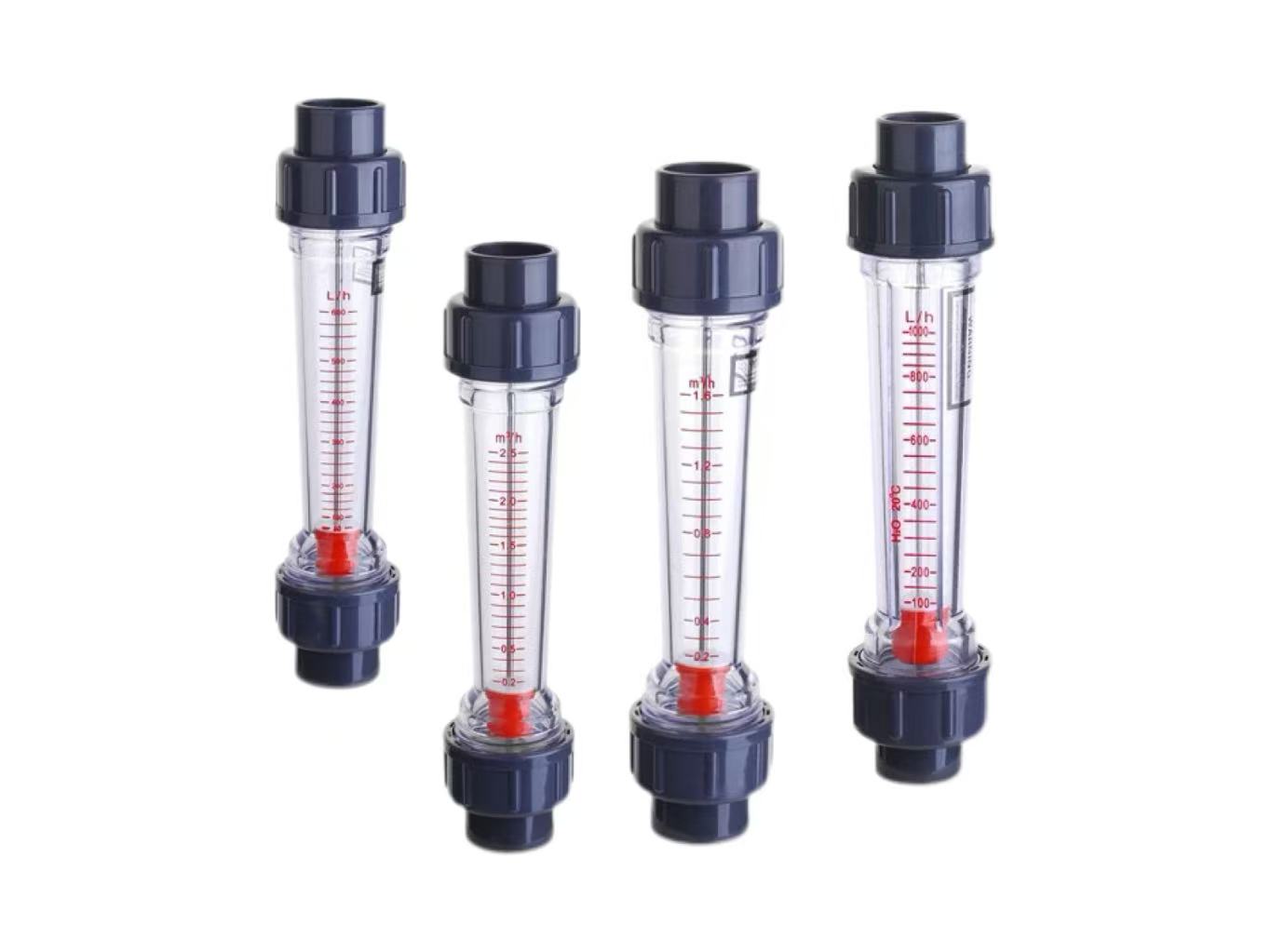 What is a Plastic Variable Area Flowmeter? Principles, Benefits, and Applications