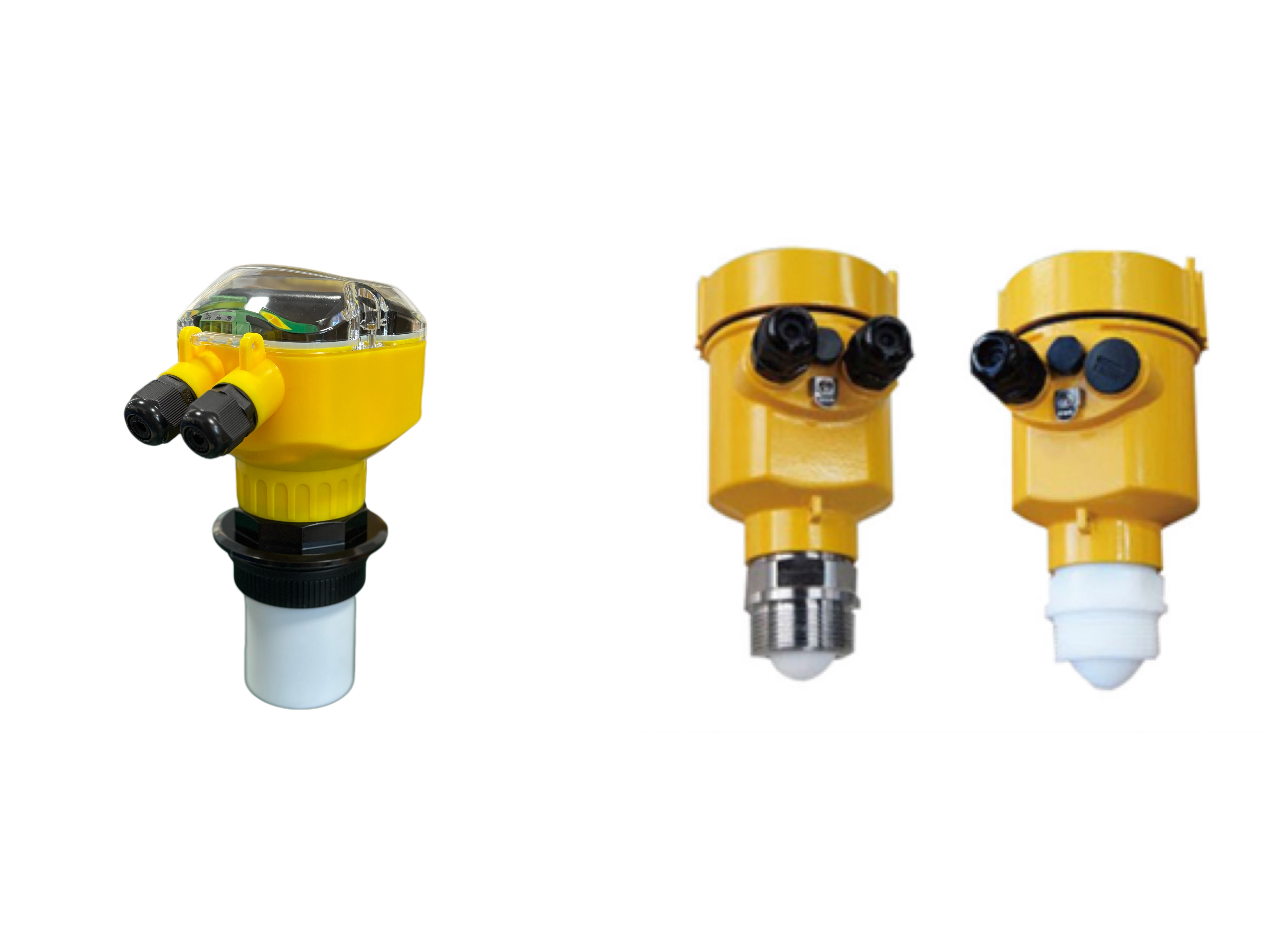 The Difference Between Radar and Ultrasonic Level Transmitters: A Detailed Comparison