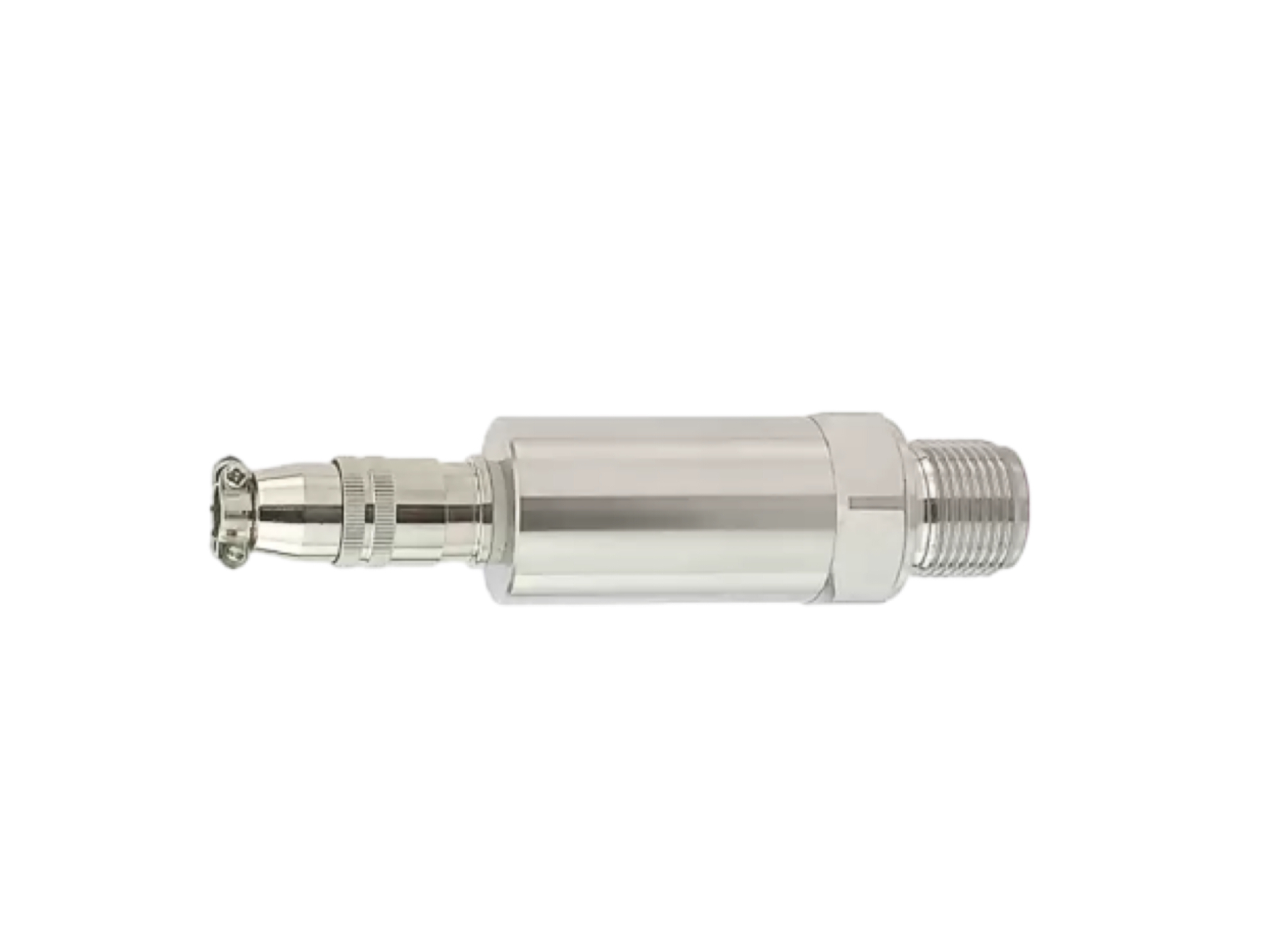 Why the Compact Pressure Transmitter Prefers the Aviation Plug