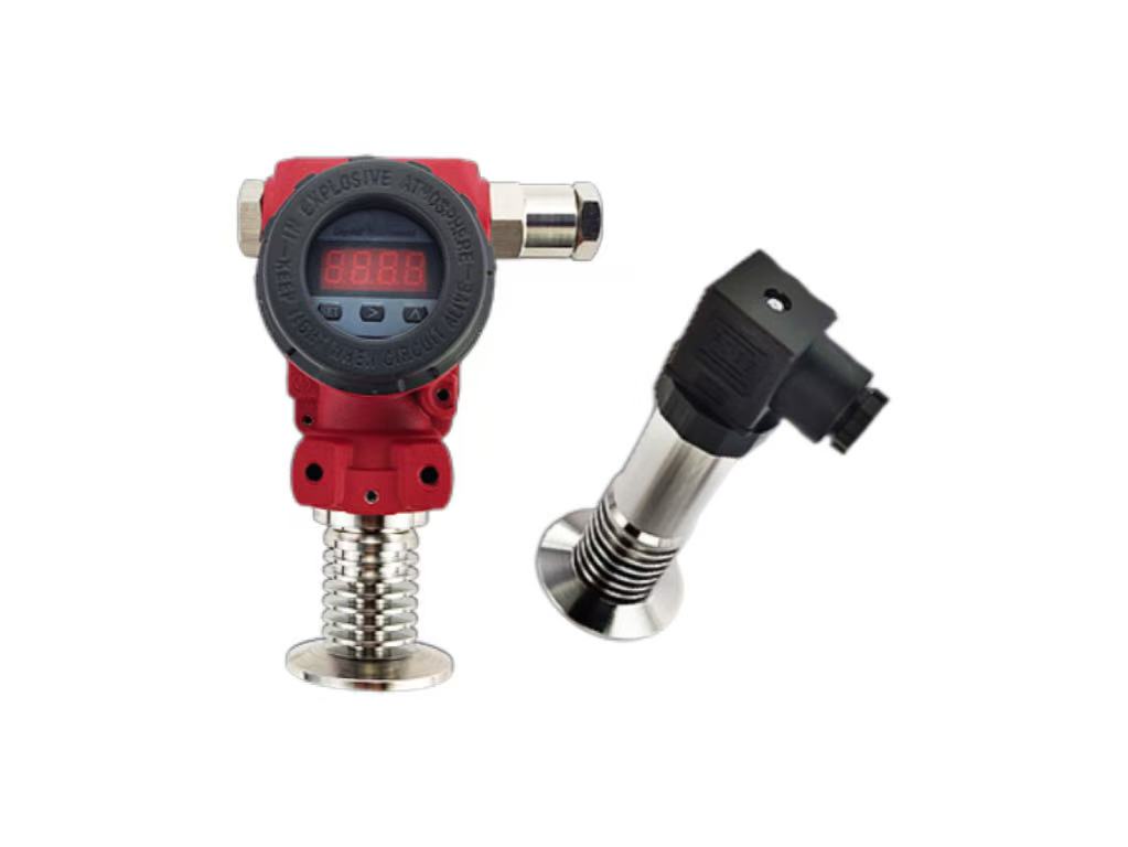 Why is My Pressure Transmitter Inaccurate? A Complete Diagnostic Guide