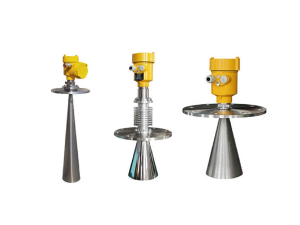 How to Select the Right Radar Level Transmitter?
