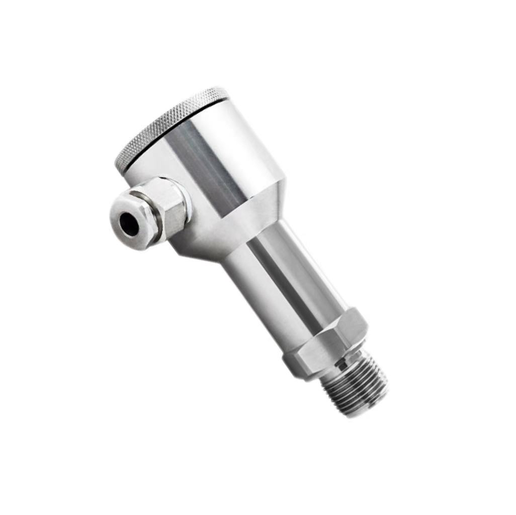 All Stainless Steel Pressure Transmitter