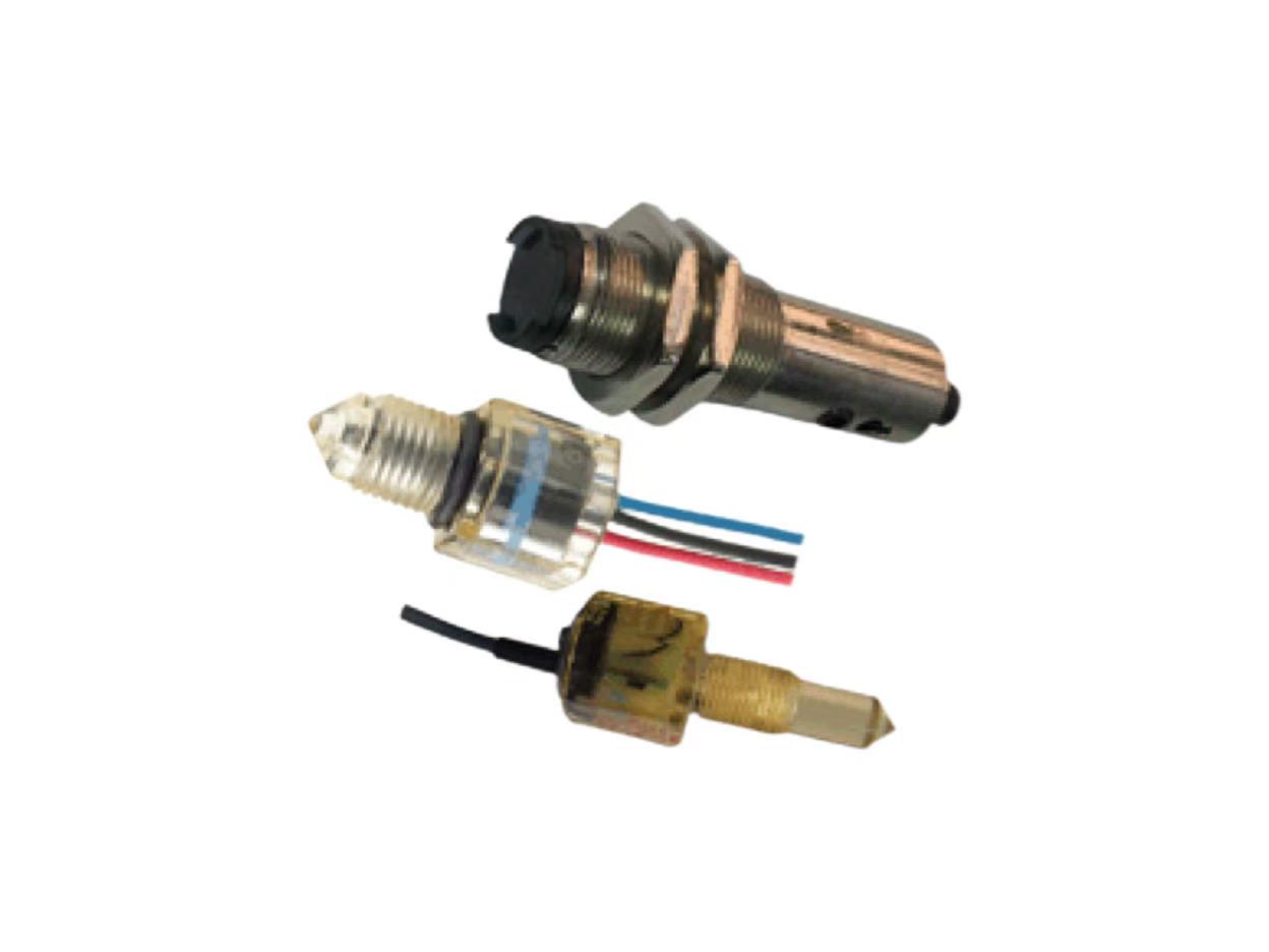 What is a Optical Level Switch?