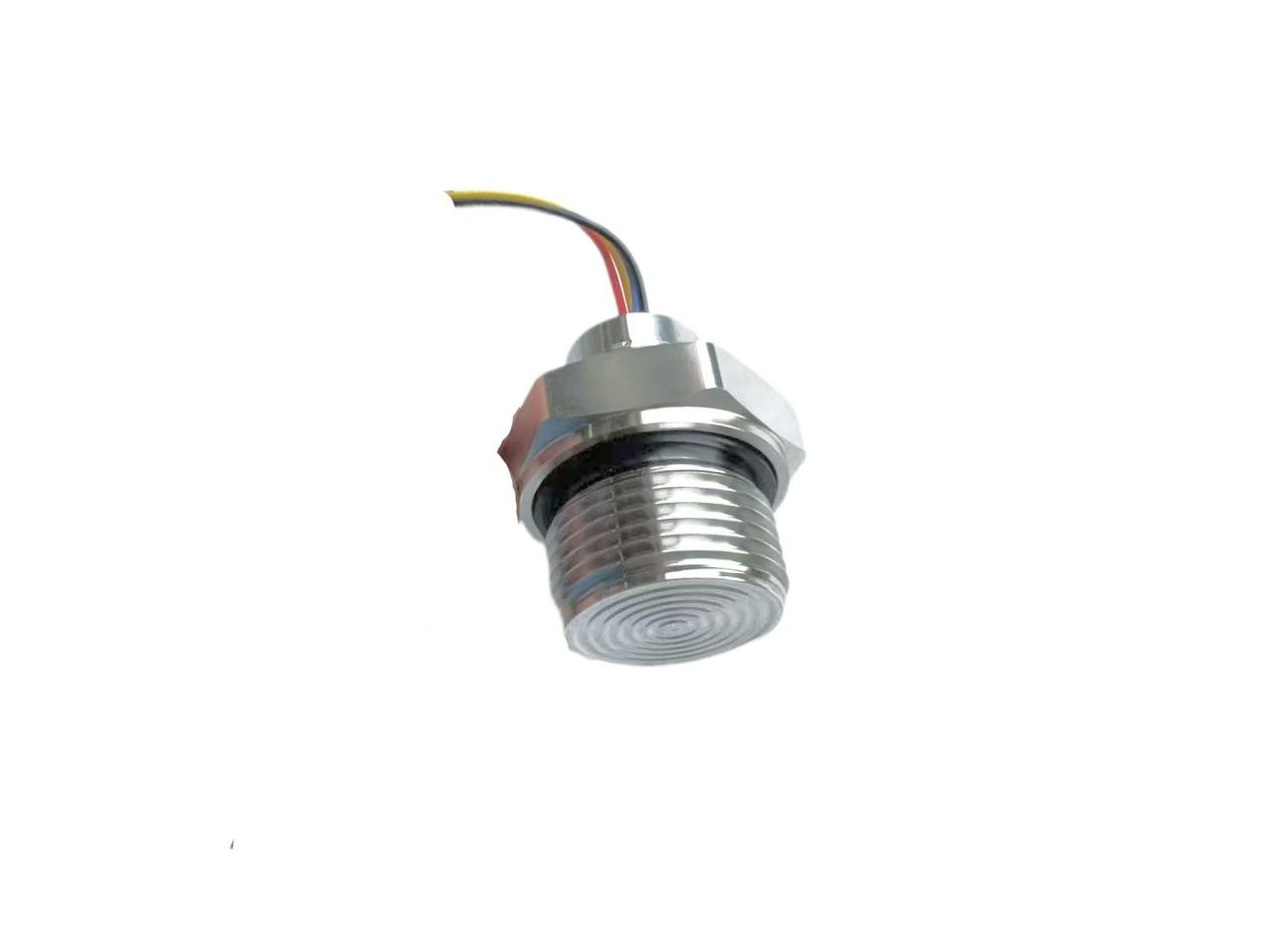 What is a Piezoresistive Pressure Sensor?